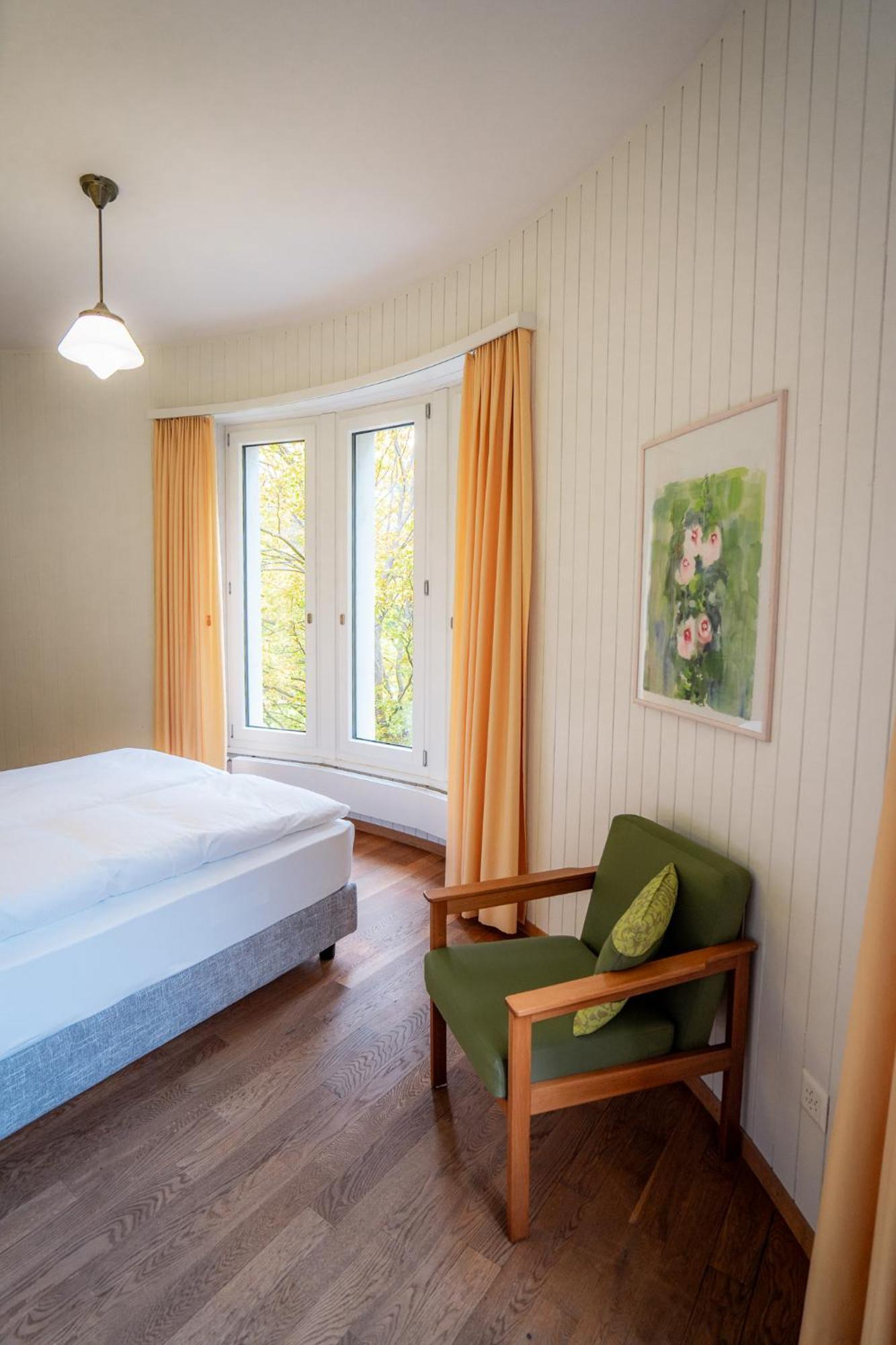 Hotel Haus Schoenstatt Contactless-Check-In Brig Zewnętrze zdjęcie