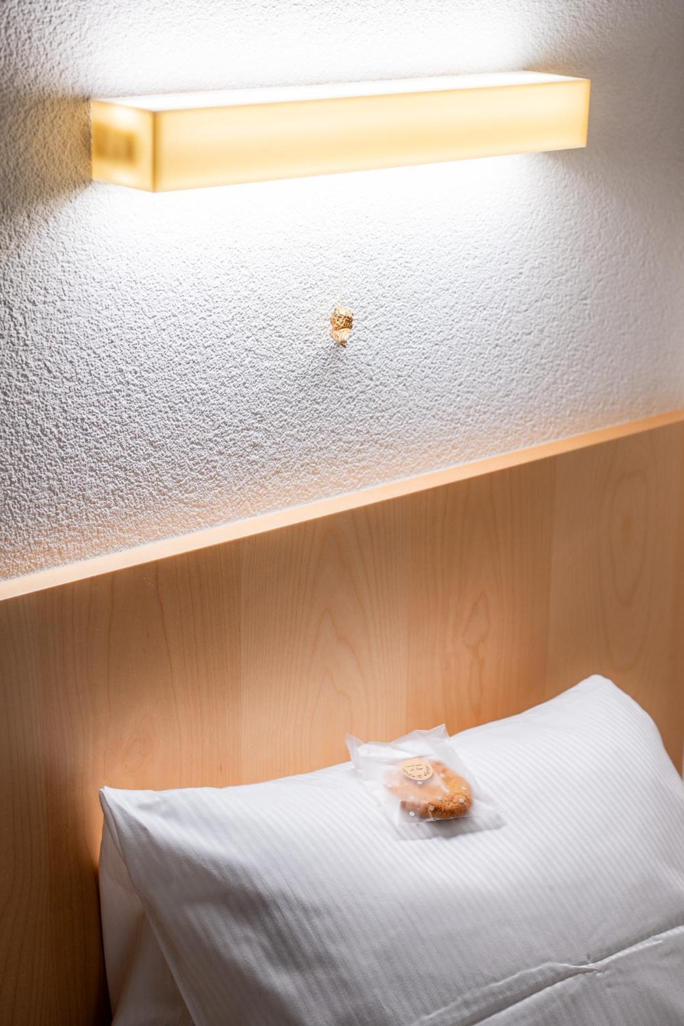 Hotel Haus Schoenstatt Contactless-Check-In Brig Zewnętrze zdjęcie